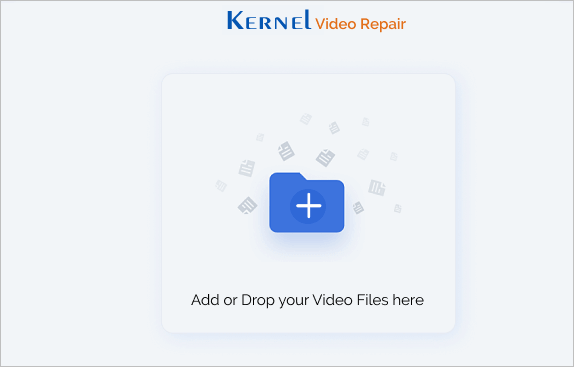 best video repair software - kenel video repair