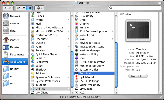 กู้คืนไฟล์ excel ที่บันทึกไม่ได้ 2 