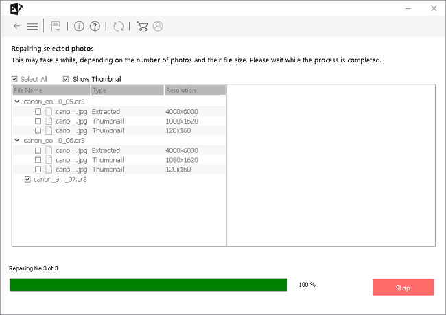 best photo repair software for Mac - Rescue Digital Media - Photo Repair