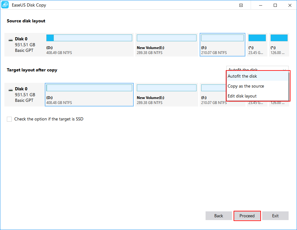 partition copy step 4