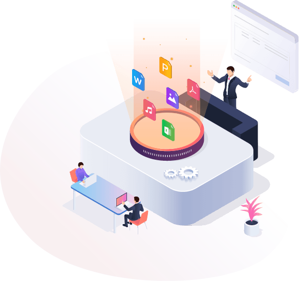 Mac Data Recovery Solution