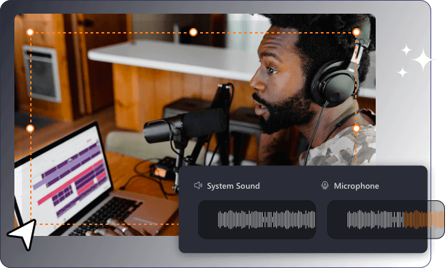 การบันทึกเสียง